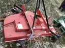 Bush hog/Finish Mower