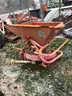 Lelu HL1250 Spreader