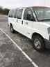2003 Chevrolet Express