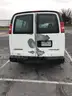 2003 Chevrolet Express