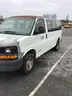 2003 Chevrolet Express