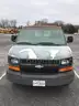 2003 Chevrolet Express