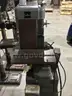 Drill presses, table saw, rockwell sander
