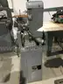 Drill presses, table saw, rockwell sander