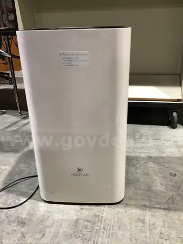 Air Purifier, 3 units