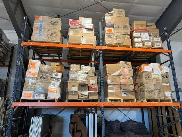 10 Pallets of ReadyGen by Savvas Reading Curriculum