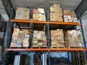 10 Pallets of ReadyGen by Savvas Reading Curriculum