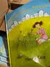 Assorted Elementary Curriculum-Pallet #1