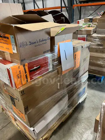 Assorted Elementary Curriculum-Pallet #1