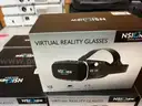 NSINEW Virtual Reality Glasses Qty:10