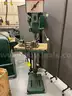 Powermatic Floor Model Drill Press Model 1150A