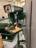 Powermatic Floor Model Drill Press Model 1150A