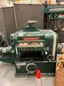 Powermatic Planer Model 221