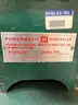 Powermatic 8&#x22; Jointer Model 60