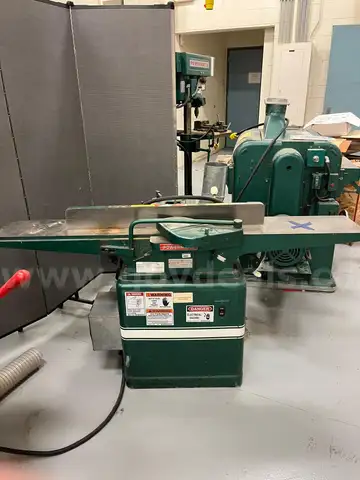 Powermatic 8&#x22; Jointer Model 60