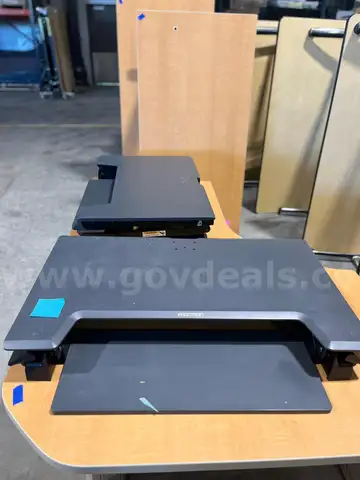 Standing Desk Converter Qty: 2