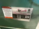 Grizzly G1071 Oscillating Spindle Sander