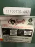 Grizzly Edge Sander G1140