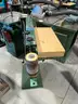 Grizzly Edge Sander G1140