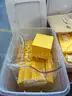 3 boxes of Math Manipulatives