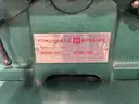 Powermatic 6&#x22; Jointer Model No. 50