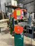 Rockwell Bandsaw-Model 28-20C