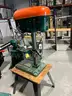 Rockwell Drill Press
