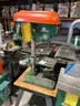 Rockwell Drill Press