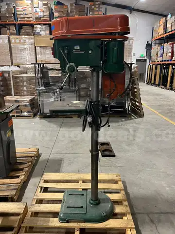 Rockwell Drill Press 62-225