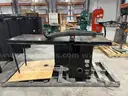 SawStop- 10&#x22; 7-1/2 HP 230V Tablesaw ICS73230