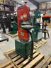 Model 141 14&#x22; Band Saw