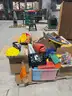 Lot of Misc Preschool Supplies