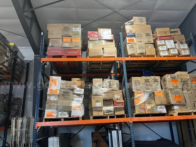 Assorted ELA Curriculum 10 pallets