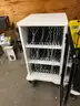 Anywhere Charging Carts Qty: 2