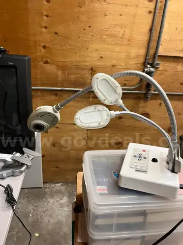 Lumens Document Camera