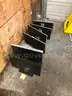 6 Assorted Monitors