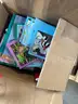 8 boxes Childrens Book. Multiple copies of each book