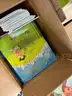 8 boxes Childrens Book. Multiple copies of each book