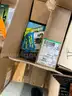 8 boxes Childrens Book. Multiple copies of each book