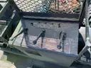 2001 Oshkosh M1070 Tri/A Truck Tractor