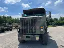 2001 Oshkosh M1070 Tri/A Truck Tractor