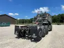 2001 Oshkosh M1070 Tri/A Truck Tractor
