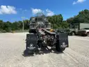 2001 Oshkosh M1070 Tri/A Truck Tractor