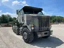 2001 Oshkosh M1070 Tri/A Truck Tractor