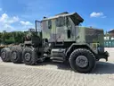 2001 Oshkosh M1070 Tri/A Truck Tractor
