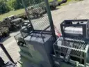 2001 Oshkosh M1070 Tri/A Truck Tractor