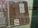 2001 Oshkosh M1070 Tri/A Truck Tractor