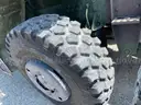 2001 Oshkosh M1070 Tri/A Truck Tractor