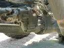 2001 Oshkosh M1070 Tri/A Truck Tractor