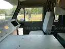 2001 Oshkosh M1070 Tri/A Truck Tractor
